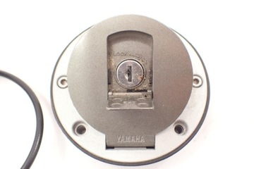 Ключ зажигания, заливная горловина, комплект Yamaha XJR 1300