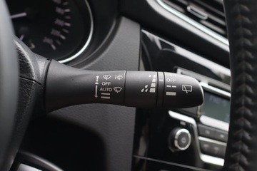 Nissan Qashqai II Crossover Facelifting 1.2 DiG-T 115KM 2018 Nissan Qashqai 1.2 DIG-T, Salon Polska, Klima, zdjęcie 22