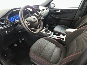 Ford Kuga III SUV 1.5 EcoBoost 150KM 2020 Ford Kuga Kuga 1.5 EcoBoost FWD ST-Line, zdjęcie 10