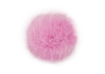 ПОМПОН ДЛЯ ШАПКИ ИЗ МЕХА ЛИСЫ 9СМ ПРОИЗВОДИТЕЛЬ PL