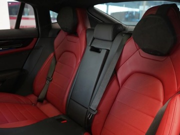 Porsche Panamera III Liftback 4 E-Hybrid 2.9 470KM 2025 PORSCHE Panamera E-Hybrid Sedan 2.9 (470KM) 2025, zdjęcie 7