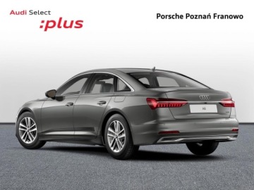 Audi A6 C9 2025 Audi A6 Limousine 50 TFSI e quattro S tronic | Kam, zdjęcie 1