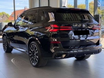 BMW X5 G05 SUV Facelifting 3.0 30d 298KM 2026 BMW X5 xDrive30d Sport Suv 3.0 (298KM) 2026, zdjęcie 1