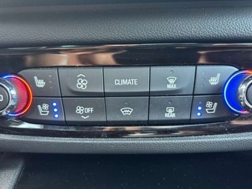 Opel Insignia II Sports Tourer Facelifting 2.0 Diesel 174KM 2021 Opel Insignia 2.0 CDTi 175KM, Ultimate, 4x4, Automat, Faktura 23 2.0 174KM, zdjęcie 30