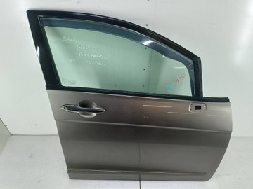 DVEŘE PRAVÝ PŘEDNÍ HONDA FR-V NH701M