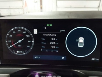 Hyundai 2025 Hyundai Santa Cruz 2025 r., 2,5L LIMITED 4X4 2.5 Benzyna 281KM, zdjęcie 7