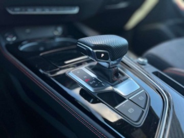 Audi A5 F5 Coupe Facelifting 2.0 40 TDI 204KM 2023 Audi A5 Sportback Hak Matrix Led Ogrzewana kierownica Fakura Vat 2.0, zdjęcie 17