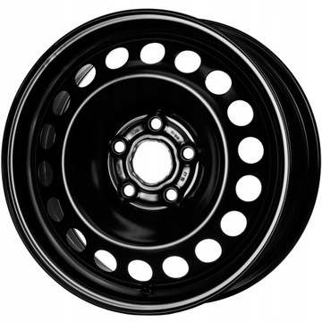 R1-1846 OBRĘCZ CHEVROLET 6X15 5X105 39/56.5 7710