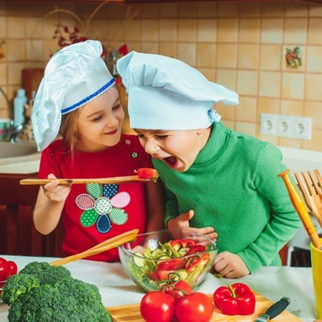 КУХОННАЯ ПОСУДА НАБОР КОРЗИНКИ СКОВОРОДА АКСЕССУАРЫ МЕТАЛЛ РЮКЗАК ДЕТСКИЙ