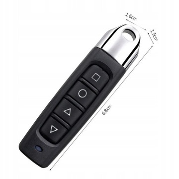 УНИВЕРСАЛЬНЫЙ ПОСТОЯННЫЙ КОД ДИСТАНЦИОННОГО УНИВЕРСАЛЬНОГО ПОСТОЯННОГО КОДА САМОКОПИРОВАНИЯ ВОРОТ