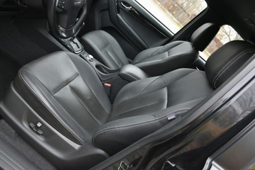 Isuzu D-Max III Extended Cab 1.9 Ddi 163KM 2020 Isuzu D-Max LxS 4WD 1.9d 163KM AUTOMAT 2020r. SALO, zdjęcie 18