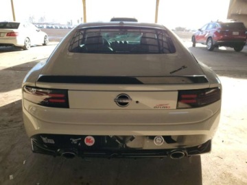 Nissan 2024 Nissan 400 Z Performance 2024 3.0l 3.0 Benzyna 400KM, zdjęcie 2