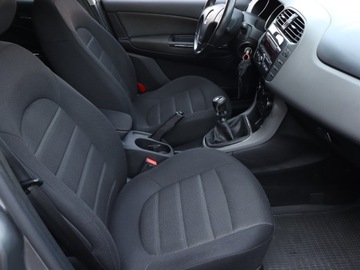 Fiat Bravo II Hatchback 5d Seria 2 1.4 16V 90KM 2013 Fiat Bravo 1.4 16V, Salon Polska, 1. Właściciel, zdjęcie 6