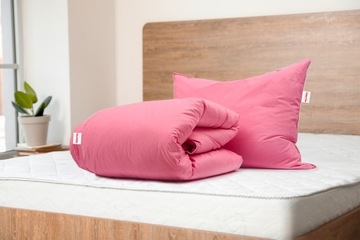 ПОДУШКА 50Х60 ПОЛУВНИЗ ВЫСОКОГО КАЧЕСТВА ПОЛЬША