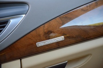 Audi A7 C7 A7 Sportback 3.0 TDI 204KM 2014 SUPER STAN 3.0TDI QUATTRO KREM SKÓRA SERWIS KAMERA NAVI LED BI-XENON, zdjęcie 32