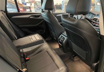 BMW X3 G01 SUV 2.0 20d 190KM 2019 BMW X3 Salon Polska Serwisowany Gwarancja 2.0 Diesel 190KM, zdjęcie 20
