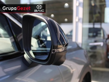  BAIC Beijing 5 1.5 177KM 7DCT COMFORT OC/AC za 1 zł *dostępne inne kolory, zdjęcie 11