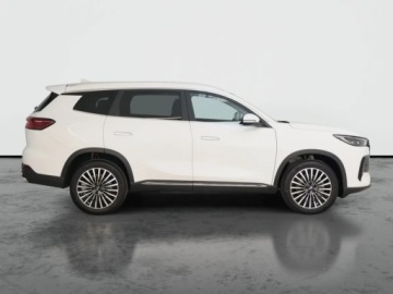 Chery Tiggo 8 SUV 1.6 T-GDI 147KM 2025 Chery Tiggo 8 1.6 TGDI, 1. Właściciel, Serwis ASO, zdjęcie 5