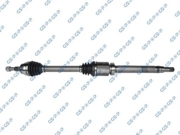 GSP POLOOSA POHONNÁ 218420