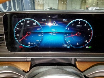 Mercedes GLE V167 2021 Mercedes-Benz GLE 350 4Matic 2021 2.0l 2.0 Benzyna 255KM, zdjęcie 9