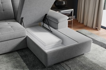 DUOCLIMA H2 выравнивающая накладка 160x200 5 см