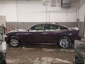 Dodge Charger VII 2021 Dodge Charger Gt 2021 3.6 Benzyna 300KM, zdjęcie 2