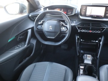 Peugeot 2008 II SUV 1.2 PureTech 130KM 2023 Peugeot 2008 1.2 PureTech, Salon Polska, zdjęcie 6