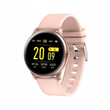 SMARTWATCH zegarek dziecięcy SMARTBAND - 4 kolory