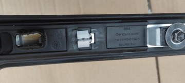 SUZUKI SX4 S-CROSS STŘEŠNÍ NOSIČ STŘEŠNÍ ROK 2023