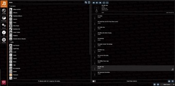Daphile Player F105D Сетевой аудиоплеер DSD