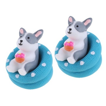 Украшение для миниатюрного кукольного домика.