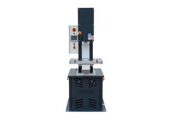 PRASA HYDRAULICZNA UPV50 POLSKA ULTRAPRAS