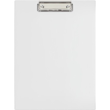 Deska z klipsem CLIPBOARD A4 biała BIURFOL
