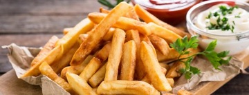 ФРИТЮРНИЦА ОБЕЗЖИРЕННАЯ ФРИТЮРНИЦА 1,8 Л FTL1010 Аэрофритюрница Kalorik 1000 Вт