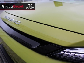  BAIC Beijing 5 1.5 177KM 2WD COMFORT OC/AC ZA 1 ZŁ *dostępne inne kolory, zdjęcie 11