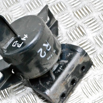 CHEVROLET AVEO 2008 PRAVÁ STRANA DRŽÁK / DRŽÁKY MOTORU