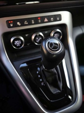 Mercedes Klasa T 1.5 180d 116KM 2023 Mercedes-Benz Klasa T 180 d Progressive AUT FV Marza Salon PL Bezwypadk, zdjęcie 13