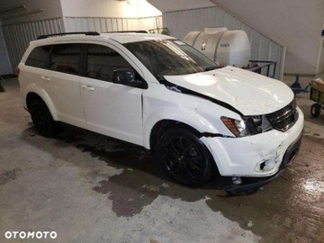 Dodge Journey 2019 Dodge Journey Dodge Journey, zdjęcie 3