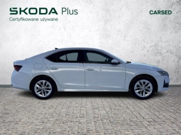 Skoda Octavia IV Liftback 1.5 TSI EVO 150KM 2024 Skoda Octavia 1.5TSI 150KM Slection l LED Matrix,, zdjęcie 3