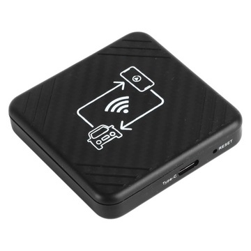 CARPLAY BOX АВТОМОБИЛЬНЫЙ АДАПТЕР ПОДКЛЮЧЕННЫЙ SMART ANDROID AUTO CAR BOX