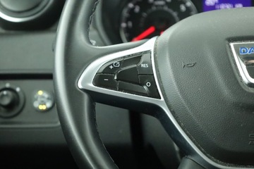 Dacia Duster II SUV 1.0 TCe 101KM 2020 Dacia Duster 1.0 TCe, Salon Polska, 1. Właściciel, zdjęcie 13