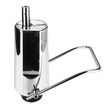 Hydrauliczna podnoszona pompa krzesełkowa 38cm