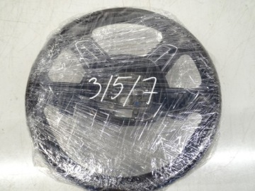 КОЖАНЫЙ РУЛЬ МНОГОФУНКЦИОНАЛЬНЫЙ БУМАЖНЫЙ AUDI A8 D4 4H 4H0419091T