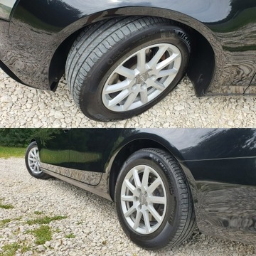 Audi A4 B8 Avant Facelifting 2.0 TDI 112g 136KM 2012 Audi A4 Avant 2.0 TDI 136KM # AVANT # Navi #, zdjęcie 39