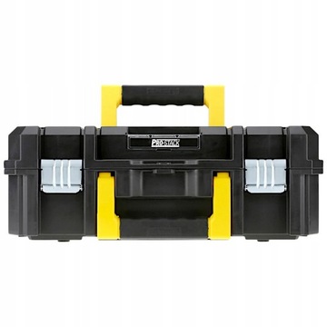 Zestaw skrzyń narz. FMST75753-9, 3-moduły PRO-STACK, STANLEY
