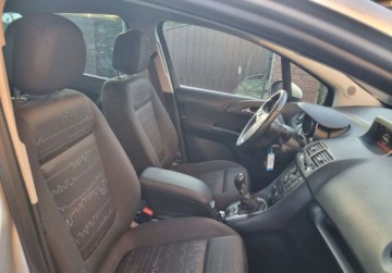 Opel Meriva II Mikrovan 1.4 Turbo ECOTEC 120KM 2013 Opel Meriva 2014r Zadbane Po oplatach Serwis ASO Polecam 1.6 Diesel, zdjęcie 28