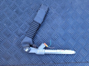 NAPINACZ DOPINACZ PASA PRZOD PRAWY NISSAN QASHQAI II 2 J11