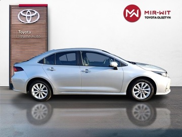 Toyota Corolla XII Sedan Facelifting 1.8 Hybrid 140KM 2024 Toyota Corolla 1.8 Hybrid Comfort Seria E21 (2019-, zdjęcie 5