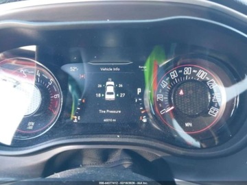 Dodge Challenger III 2022 Dodge Challenger Sxt 2022 3.6 Benzyna 303KM, zdjęcie 10