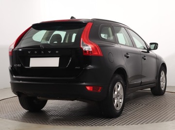Volvo XC60 I SUV 2.4 D3 163KM 2009 Volvo XC60 2.4 D, 4X4, Xenon, Klima, Klimatronic, zdjęcie 4